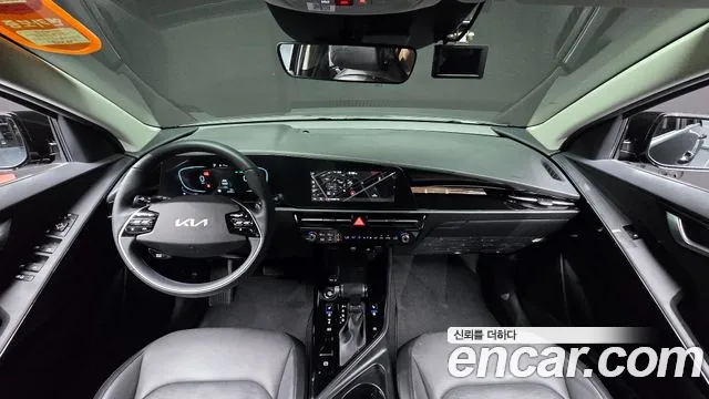 Kia Di Ol Nu Niro id 2612255 из Кореи 8