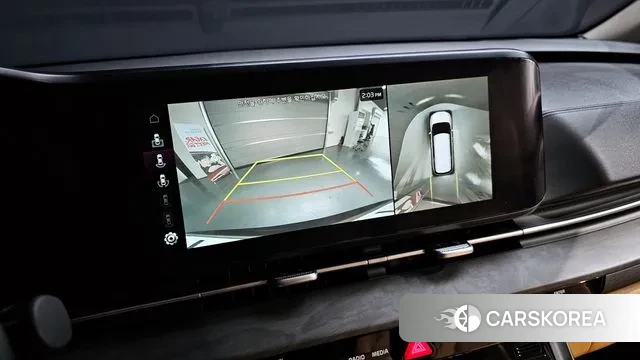 Kia Carnival 4th generation id 3586315 из Кореи 8