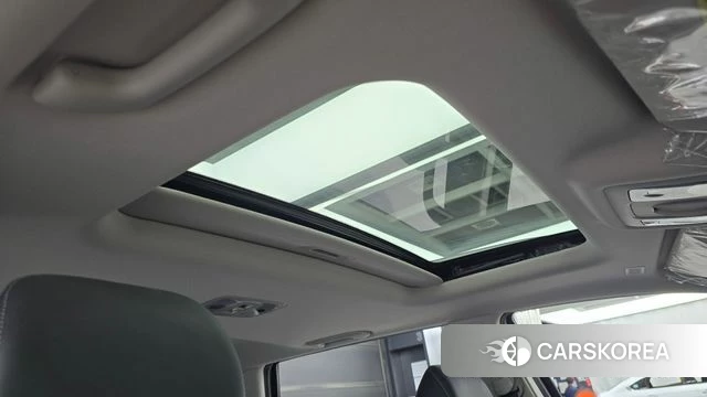 Kia Mohave Master id 4556487 из Кореи 8