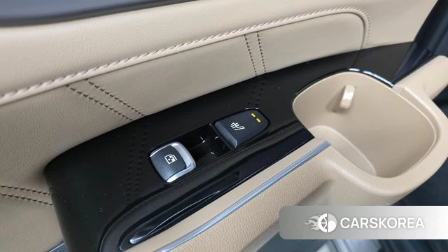 Kia The New Sorento 4th Generation id 4630563 из Кореи 8