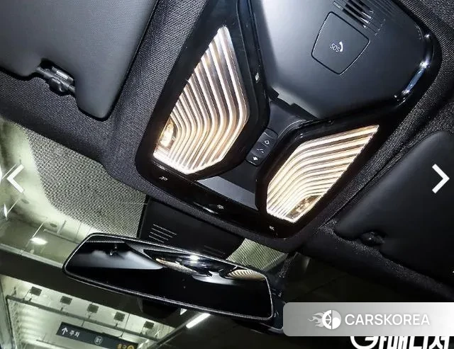 BMW 3 Series (G20) id 3771872 из Кореи 8