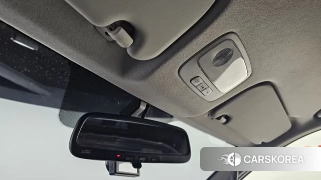 Hyundai The New Grand Starex id 3454843 из Кореи 8