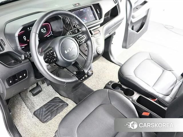 Kia The New Kia Ray id 3850219 из Кореи 8