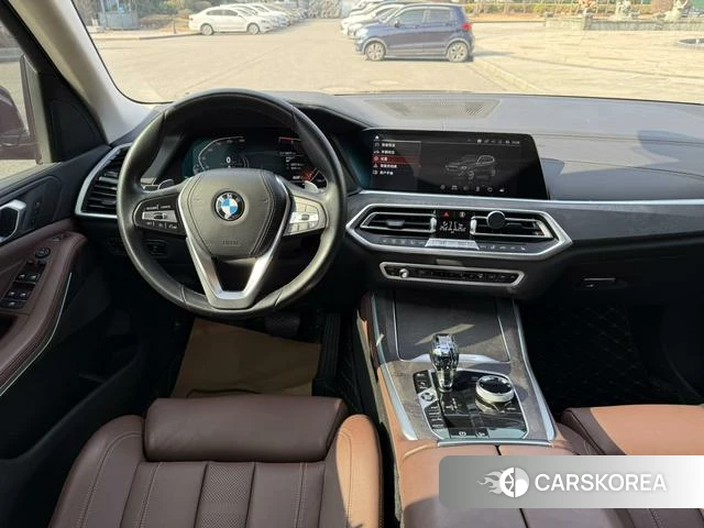 BMW X5 (imported) id 4240030 из Китая 8