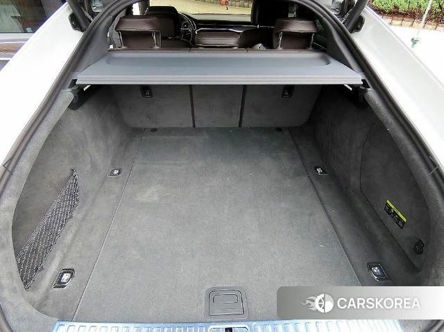 Audi A7 (4K) id 4642222 из Кореи 8
