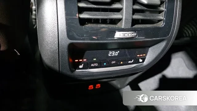 BMW X4 (G02) id 3596176 из Кореи 8