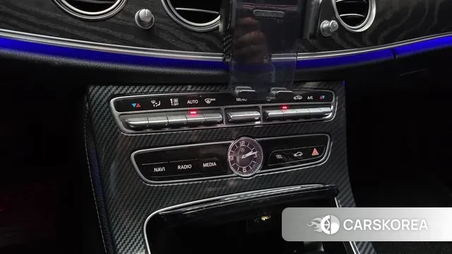 Mercedes-Benz E-Class W213 id 3766504 из Кореи 8