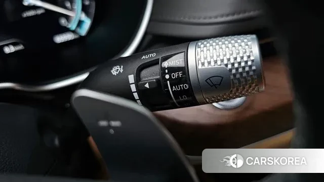 Genesis G80 (RG3) id 3191369 из Кореи 8