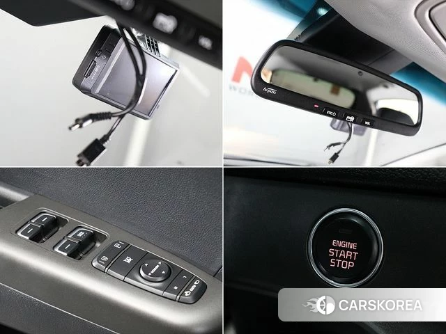 Kia Sportage The Bold id 4250834 из Кореи 8