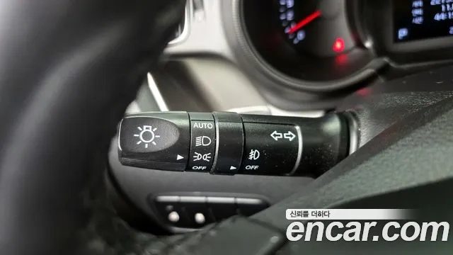 Kia The New Ray id 2955386 из Кореи 8