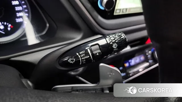 Hyundai Sonata (DN8) id 3666522 из Кореи 8