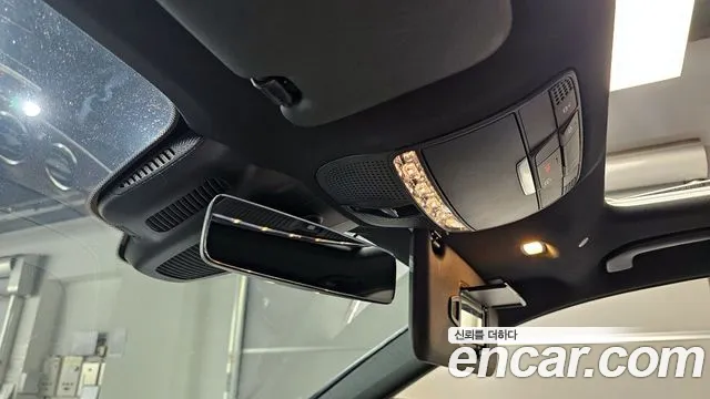 Mercedes-Benz E-Class W213 id 2282720 из Кореи 8