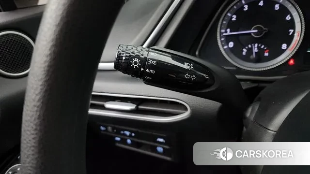 Hyundai Sonata (DN8) id 3247414 из Кореи 8