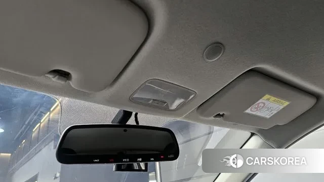 Kia Morning Urban (JA) id 3727190 из Кореи 8