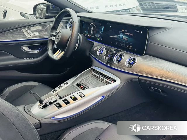 Mercedes-Benz AMG GT id 4333823 из Китая 8