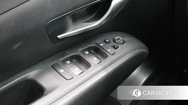 Hyundai Tucson (NX4) id 3747256 из Кореи 8