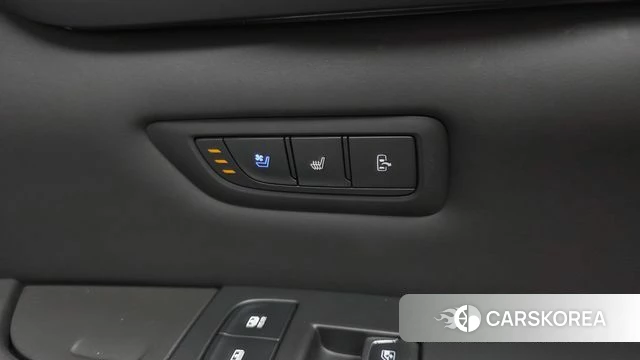 Cadillac CT6 id 4490527 из Кореи 8