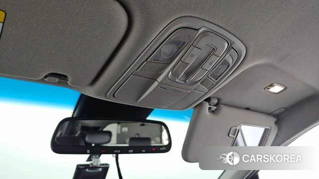 Hyundai Santa Fe TM id 4310695 из Кореи 8