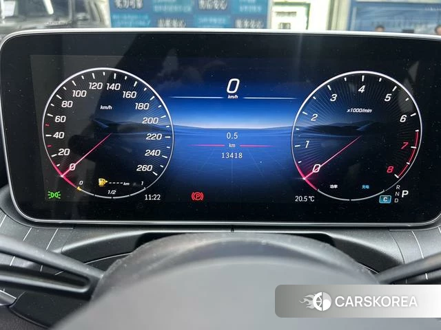 Mercedes-Benz Class C id 4290823 из Китая 8