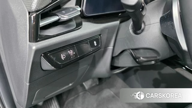 Kia Di All New Niro EV id 4783579 из Кореи 8
