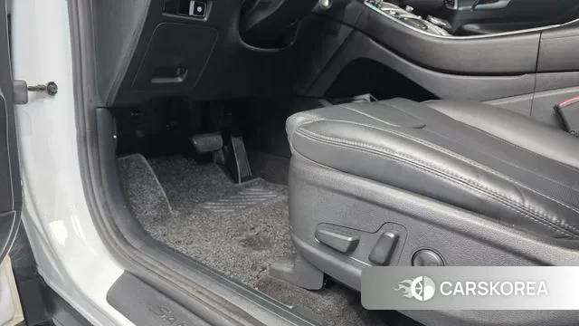 Hyundai The New Santa Fe id 3764901 из Кореи 8