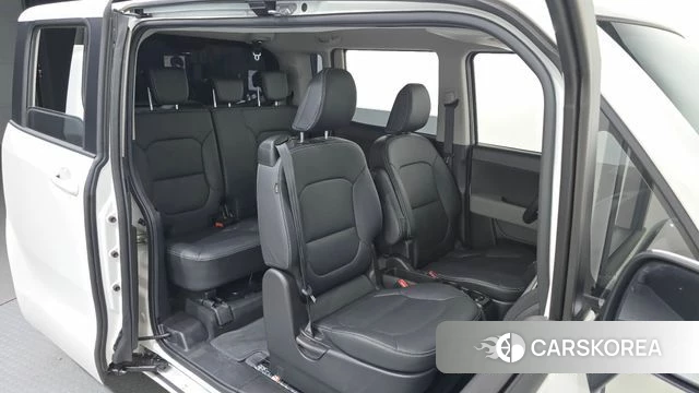 Kia The New Kia Ray id 4493951 из Кореи 7