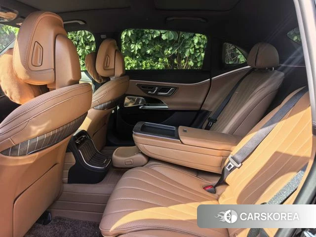 Mercedes-Benz E-class id 4353450 из Китая 8