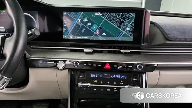 Kia Carnival 4th generation id 3616463 из Кореи 8