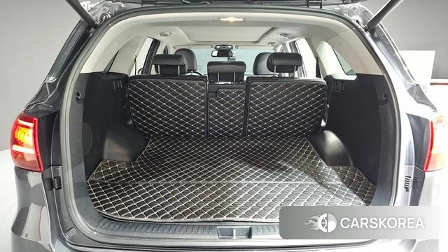 Kia The New Sorento id 4459513 из Кореи 8