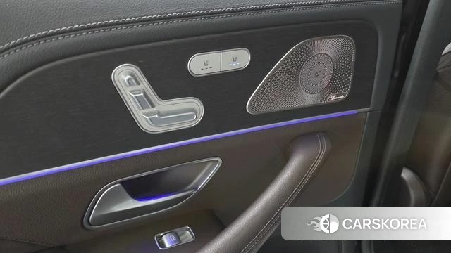 Mercedes-Benz GLS - Class X167 id 3826824 из Кореи 8