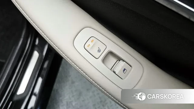 Hyundai Sonata (DN8) id 3754217 из Кореи 8