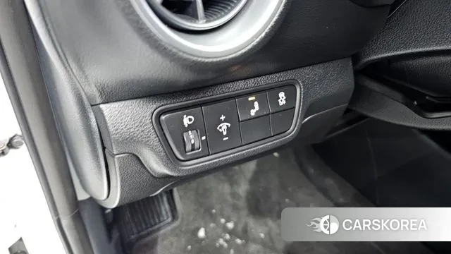 Kia The New K3 2nd generation id 3540437 из Кореи 8