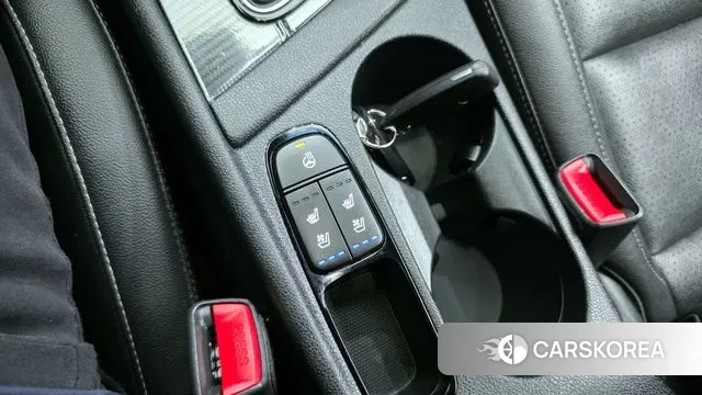 Kia Niro id 3357349 из Кореи 8