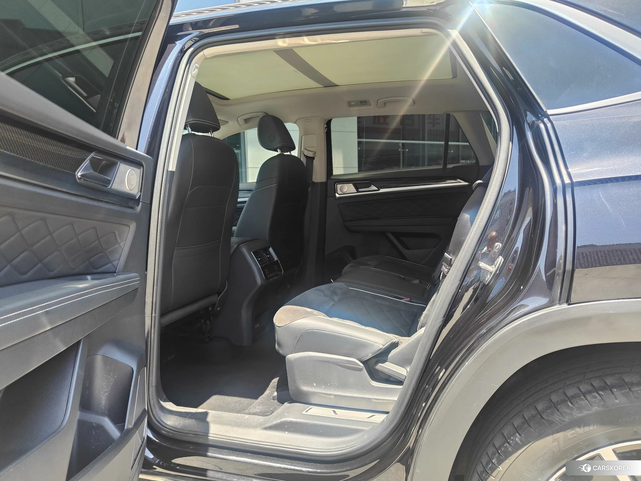 Volkswagen Tourang id 4440972 из Китая 8