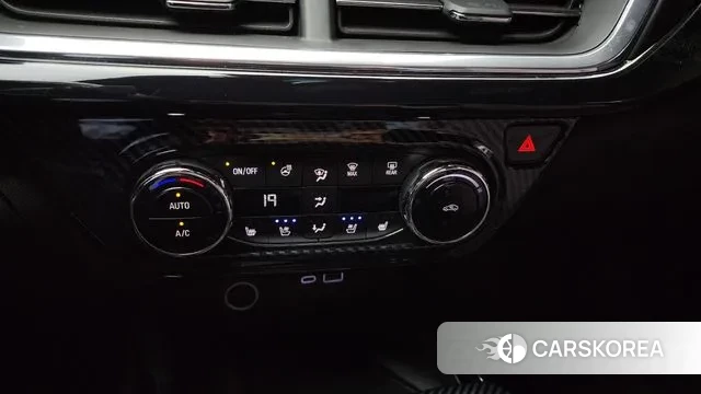 Chevrolet (GM Daewoo) Trax Crossover id 3487494 из Кореи 8