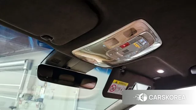 Genesis G80 (RG3) id 3021996 из Кореи 8