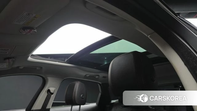 Jaguar F-PACE id 4251403 из Кореи 8