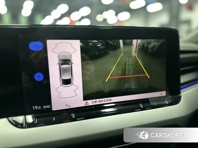 Volkswagen Lingdu id 4359566 из Китая 8