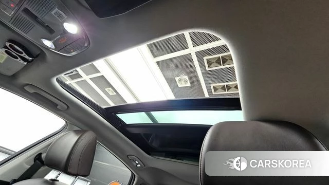 Hyundai The New Grandeur IG id 4586381 из Кореи 8