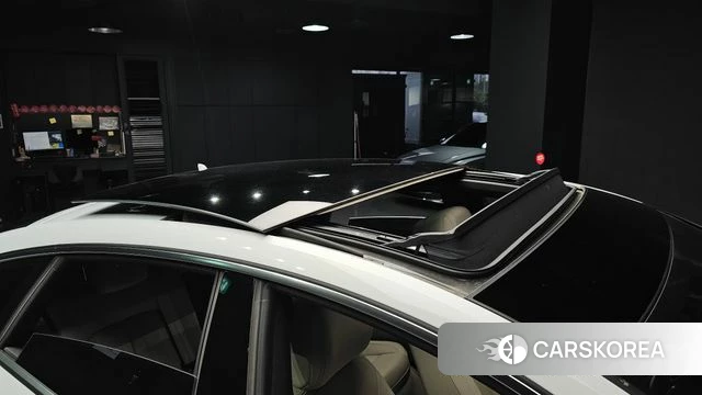 Audi A7 (4K) id 4534962 из Кореи 8
