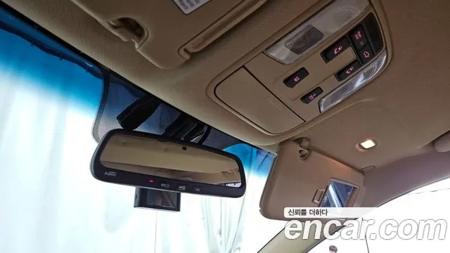 Kia All New Carnival id 2908284 из Кореи 8