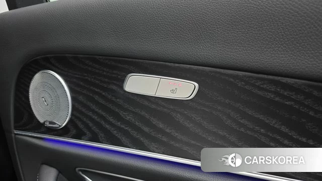 Mercedes-Benz E-Class W213 id 4356956 из Кореи 8