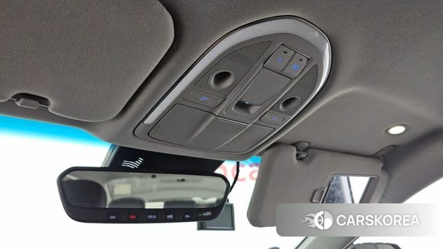 Genesis G80 id 4502551 из Кореи 8