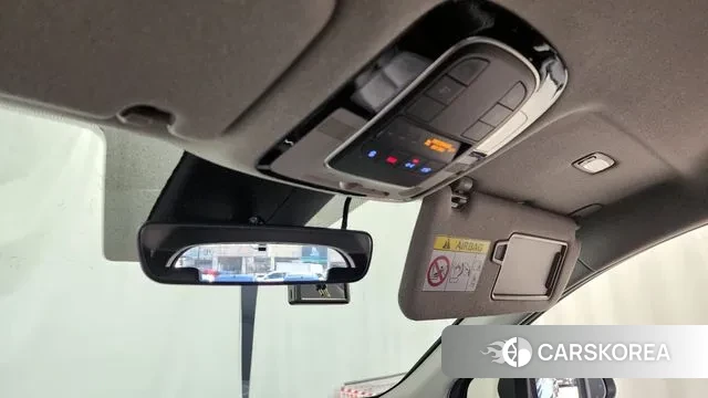 Hyundai The New Santa Fe id 3296754 из Кореи 8