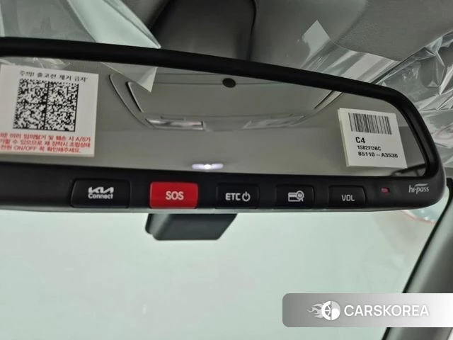 Kia The New Kia Ray id 4897553 из Кореи 8