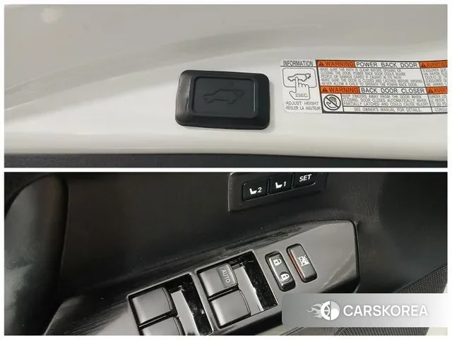 Toyota RAV4 id 3789684 из Кореи 8