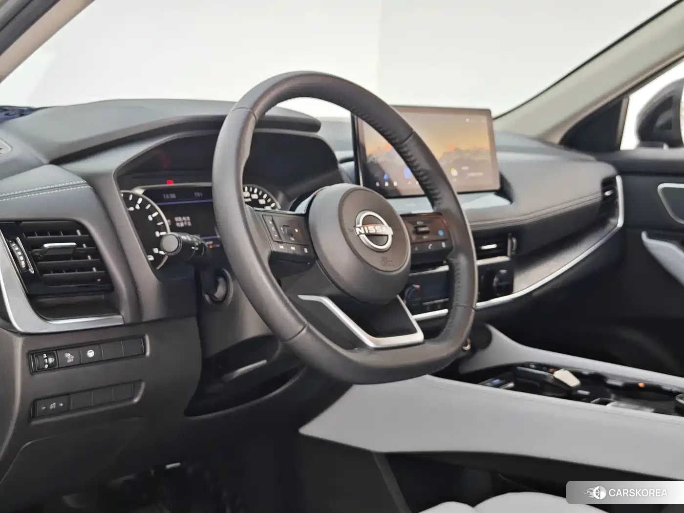 Nissan Qijun id 4599712 из Китая 8