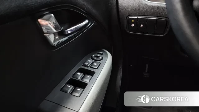 Kia The New Ray id 3413199 из Кореи 8