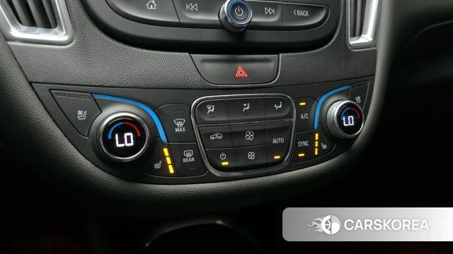 Chevrolet (GM Daewoo) The New Malibu id 3965953 из Кореи 8