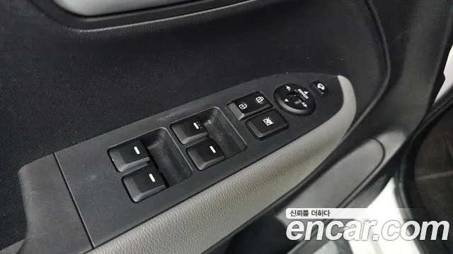 Kia The New Ray id 2912626 из Кореи 8